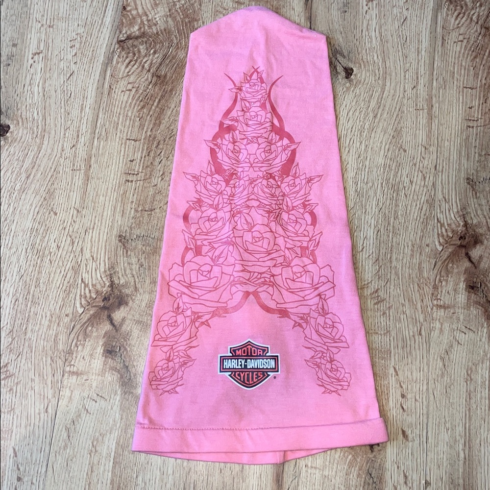 Harley Davidson Windsock